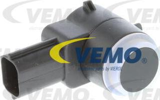 Vemo V57-72-0007 - Capteur, parctronic cwaw.fr