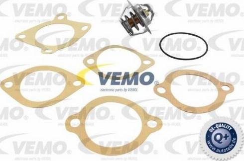 Vemo V64-99-0004 - Thermostat d'eau cwaw.fr