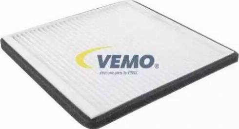 Vemo V64-30-0004 - Filtre, air de l'habitacle cwaw.fr