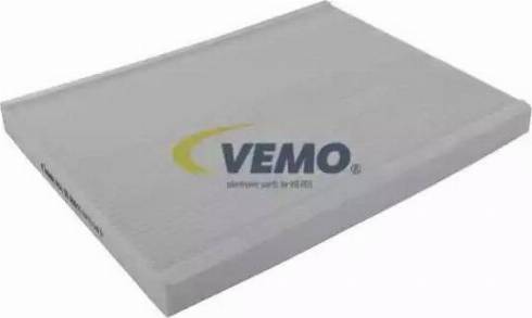 Vemo V64-30-0001 - Filtre, air de l'habitacle cwaw.fr