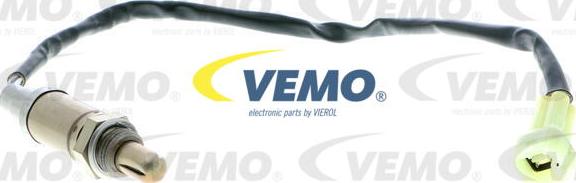 Vemo V64-76-0009 - Sonde lambda cwaw.fr