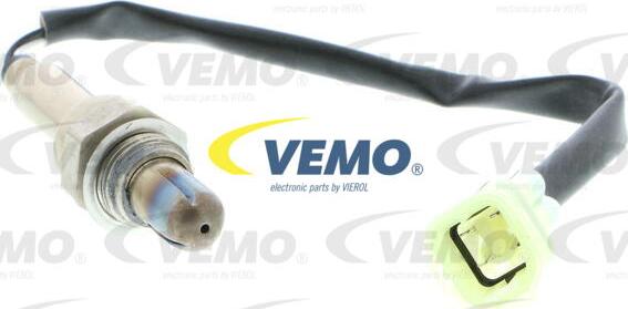 Vemo V64-76-0001 - Sonde lambda cwaw.fr