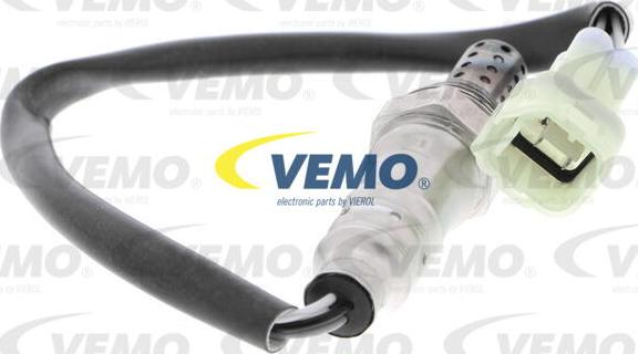 Vemo V64-76-0010 - Sonde lambda cwaw.fr