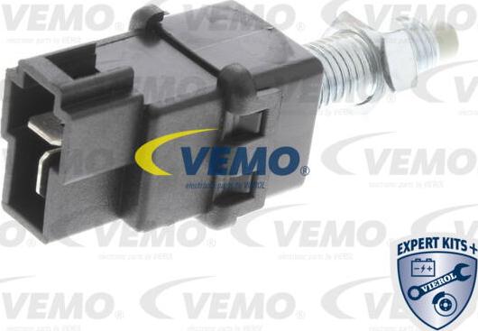 Vemo V64-73-0002 - Interrupteur des feux de freins cwaw.fr