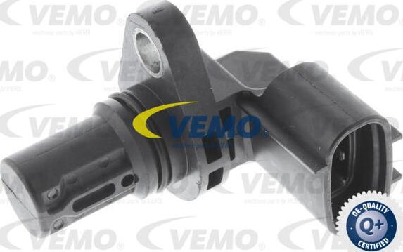 Vemo V64-72-0038 - Capteur d'angle, vilebrequin cwaw.fr