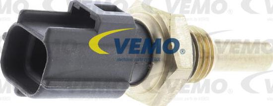 Vemo V64-72-0022 - Sonde de température, liquide de refroidissement cwaw.fr