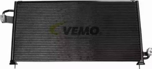 Vemo V63-62-0001 - Condensateur, climatisation cwaw.fr