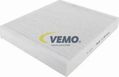 Vemo V63-30-0001 - Filtre, air de l'habitacle cwaw.fr