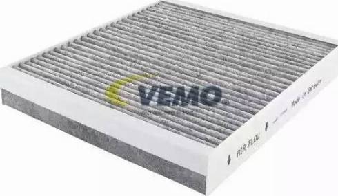 Vemo V63-31-0001 - Filtre, air de l'habitacle cwaw.fr