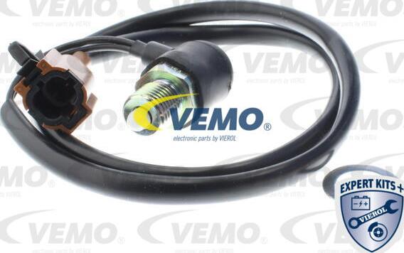 Vemo V63-73-0001 - Contacteur, feu de recul cwaw.fr