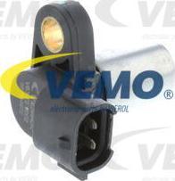 Vemo V63-72-0002 - Capteur d'angle, vilebrequin cwaw.fr