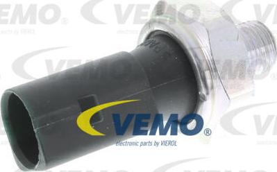 Vemo V15-99-1999 - Capteur, pression d'huile cwaw.fr