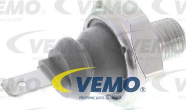 Vemo V15-99-1994 - Capteur, pression d'huile cwaw.fr