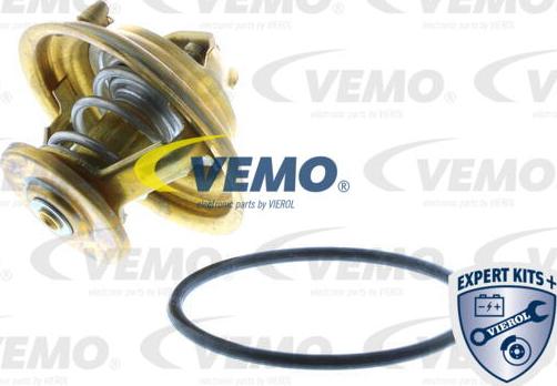 Vemo V15-99-1990 - Thermostat d'eau cwaw.fr