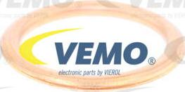 Vemo V15-99-1951-2 - Interrupteur de température, ventilateur de radiateur cwaw.fr