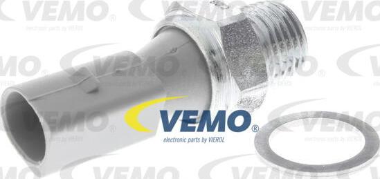 Vemo V15-99-1902 - Capteur, pression d'huile cwaw.fr