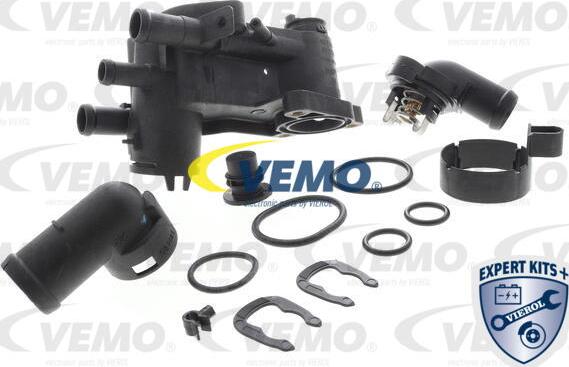 Vemo V15-99-2092 - Thermostat d'eau cwaw.fr