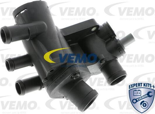 Vemo V15-99-2054 - Thermostat d'eau cwaw.fr