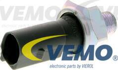 Vemo V15-99-2004 - Capteur, pression d'huile cwaw.fr