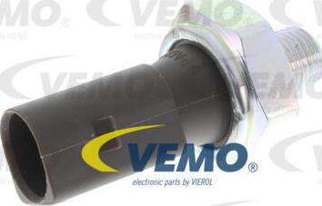 Vemo V15-99-2000 - Capteur, pression d'huile cwaw.fr