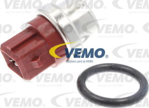 Vemo V15-99-2007 - Sonde de température, liquide de refroidissement cwaw.fr