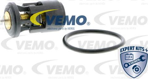 Vemo V15-99-2019 - Thermostat d'eau cwaw.fr