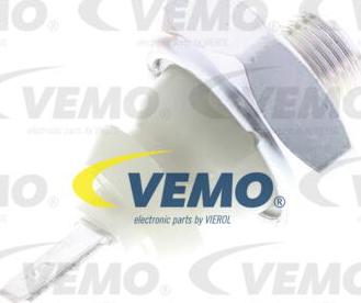 Vemo V15-99-2015 - Capteur, pression d'huile cwaw.fr