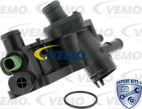 Vemo V15-99-2031 - Thermostat d'eau cwaw.fr