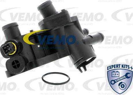 Vemo V15-99-2023 - Thermostat d'eau cwaw.fr