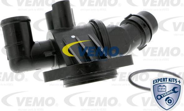 Vemo V15-99-2022-1 - Thermostat d'eau cwaw.fr