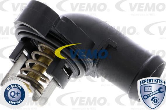 Vemo V15-99-2076 - Thermostat d'eau cwaw.fr