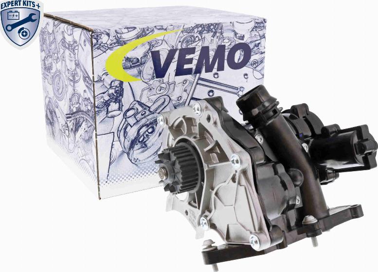 Vemo V15-99-2106 - Thermostat d'eau cwaw.fr