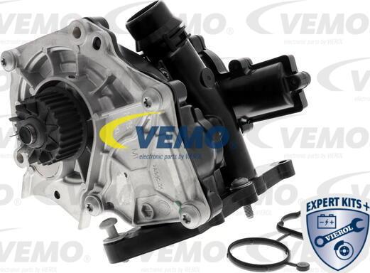 Vemo V15-99-2106 - Thermostat d'eau cwaw.fr