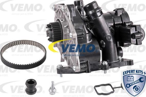 Vemo V15-99-2107 - Thermostat d'eau cwaw.fr