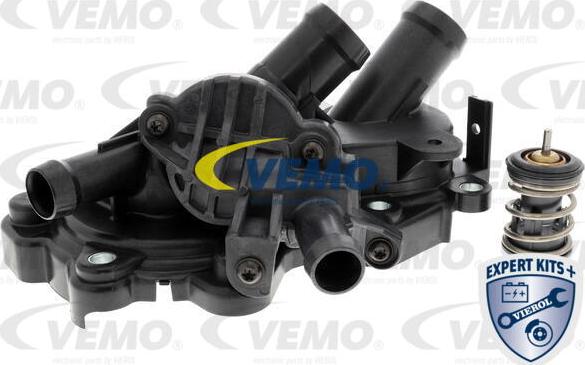 Vemo V15-99-2112 - Thermostat d'eau cwaw.fr