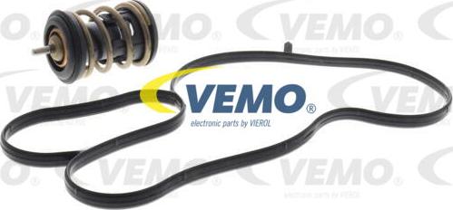 Vemo V15-99-2120 - Thermostat d'eau cwaw.fr