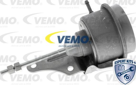 Vemo V15-40-0004 - Boîtier de commande, compresseur cwaw.fr