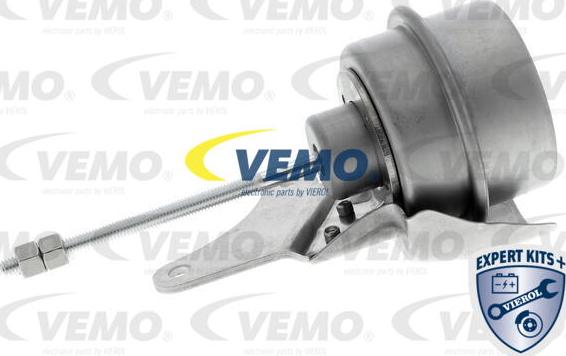 Vemo V15-40-0005 - Boîtier de commande, compresseur cwaw.fr