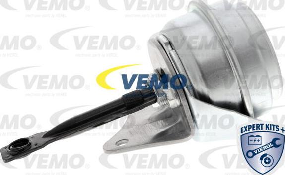 Vemo V15-40-0006 - Boîtier de commande, compresseur cwaw.fr