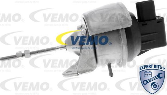 Vemo V15-40-0001 - Boîtier de commande, compresseur cwaw.fr