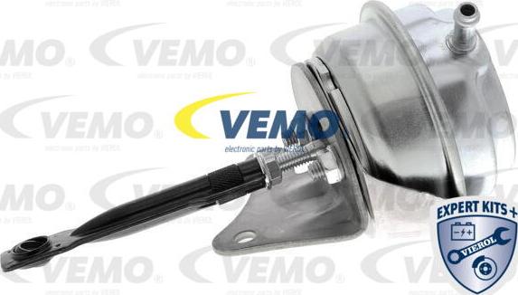 Vemo V15-40-0008 - Boîtier de commande, compresseur cwaw.fr