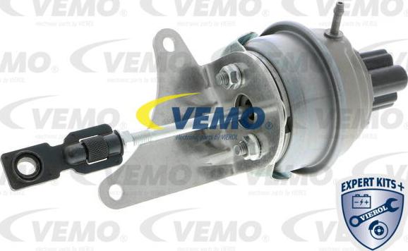 Vemo V15-40-0002 - Boîtier de commande, compresseur cwaw.fr