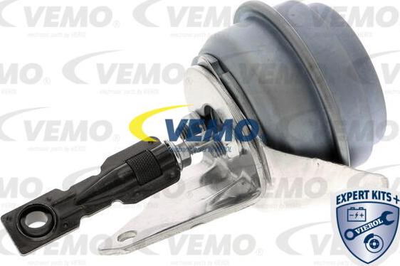 Vemo V15-40-0007 - Boîtier de commande, compresseur cwaw.fr