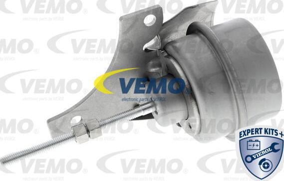 Vemo V15-40-0016 - Boîtier de commande, compresseur cwaw.fr