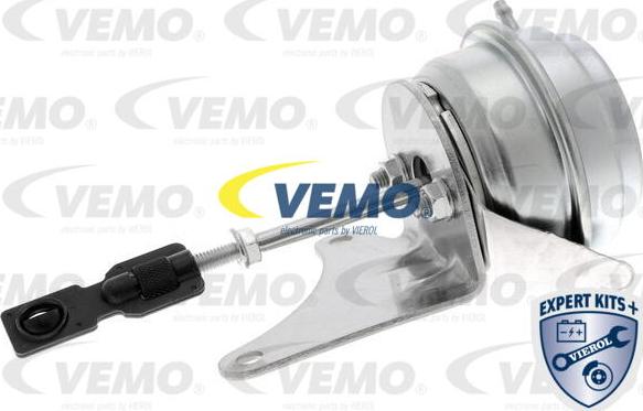 Vemo V15-40-0018 - Boîtier de commande, compresseur cwaw.fr