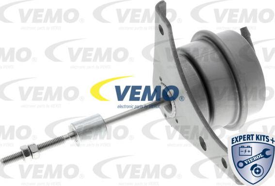 Vemo V15-40-0013 - Boîtier de commande, compresseur cwaw.fr