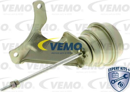 Vemo V15-40-0017 - Boîtier de commande, compresseur cwaw.fr