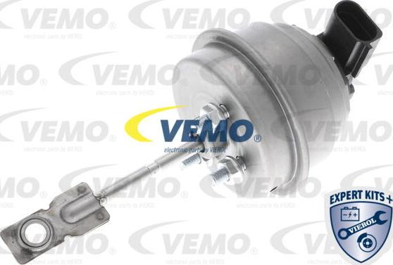 Vemo V15-40-0035 - Boîtier de commande, compresseur cwaw.fr