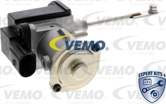 Vemo V15-40-0036 - Élément d'ajustage, turbocompresseur cwaw.fr