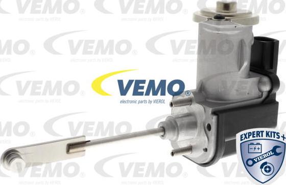 Vemo V15-40-0038 - Boîtier de commande, compresseur cwaw.fr